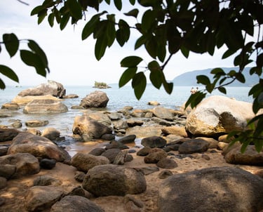 ilhabela