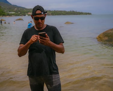 ilhabela