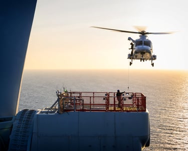 Aircraft Tracked by ADS-B