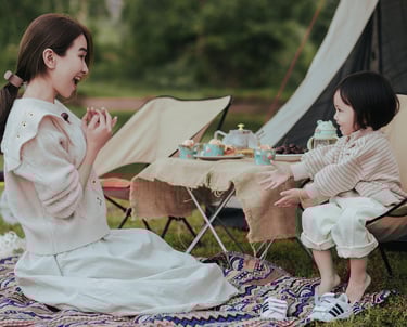 KL picnic