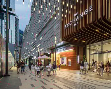 market lane exchange trx