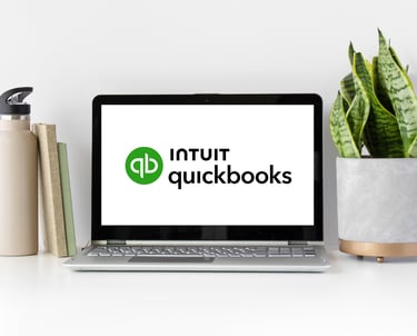 QuickBooks cleanup and catch-up bookkeeping services for small businesses