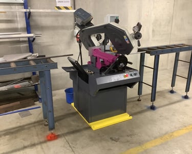 Precisiewerk aan Mechanische Onderdelen