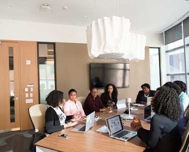 Asesoría experta en Seguridad Social y contratación laboral. Gestionamos tus trámites