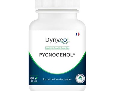 pycnogenol boite gellule