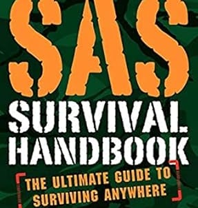 SAS handbook