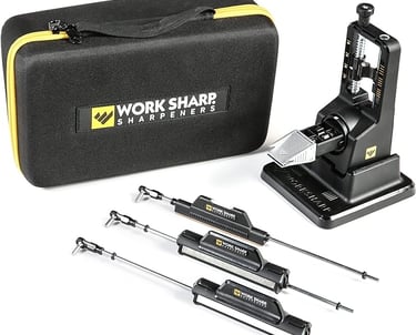 a work sharp sharp sharp sharp sharp sharpener