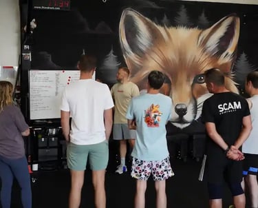 Salle de sport lisieux