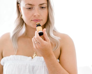 frankinscence essential oil