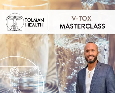 detox tyler tolman