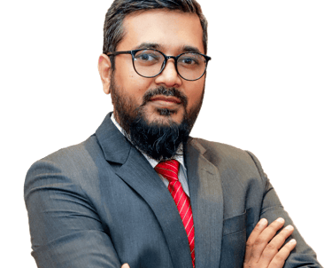 Muhaimin, CEO
