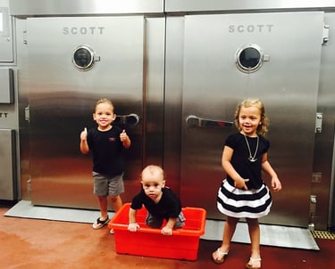 Commercial smokehouses, smoking equipment, cooking equipment, drying equipment 