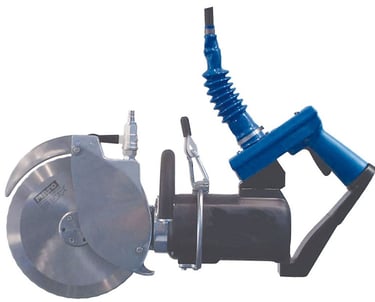 Carcass Breaking Saw