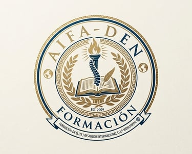 formacion quiromasaje-AIFA Palma de Mallora