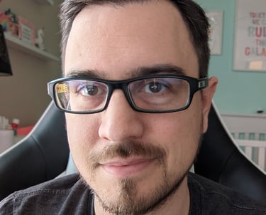 Author Danny Colmenares Photo