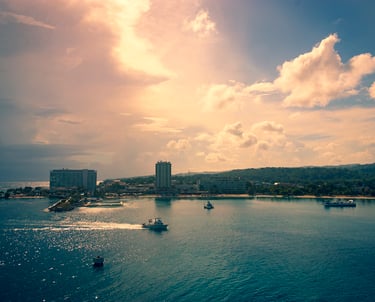 ocho rios jamiaca