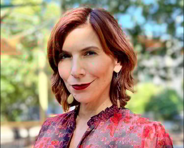 Carrie Schrader Fair Play Films Collective