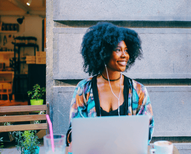 The Iolande Sparks Membership Digital Nomad