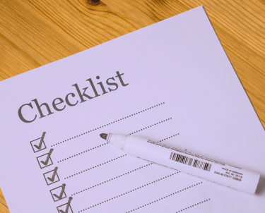 The Iolande Ignite Membership checklist