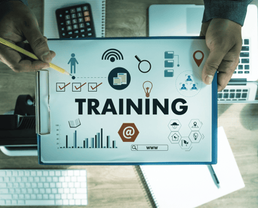 The Iolande Ignite Membership Training programs