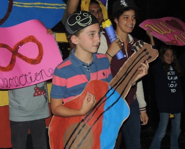 Festival de Imitaciones