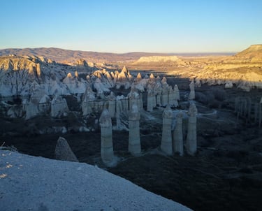 love valley