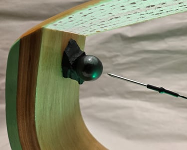 laou artiste peintre