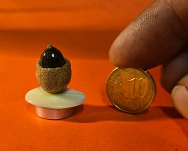 laou artiste peintre