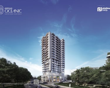 PLATINUM OCEANIC KHAR WEST, PLATINUM OCEANIC KHAR DANDA, PLATINUM OCEANIC CARTER ROAD KHAR WEST
