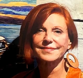 Lynne Wright