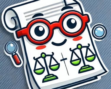 Contract Nerd Logo