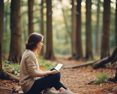 Personalized sessions to address your unique mental health needs and support your journey.