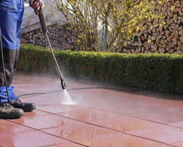 société de nettoyage de fin de travaux marseille 13 bayboss netttoyage