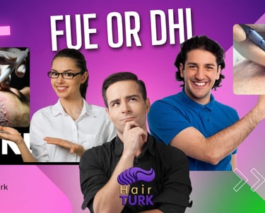 FUE vs DHI - ¿Cuál es la mejor opción para ti?