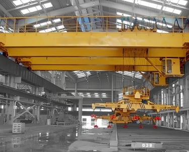 PROSES VİNÇ