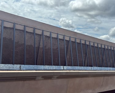 steel frame Curitiba