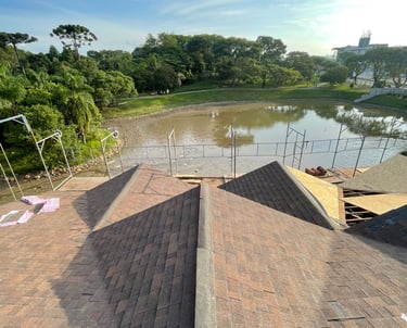 telha single curitiba