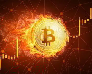 BITCOIN