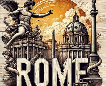 Roma