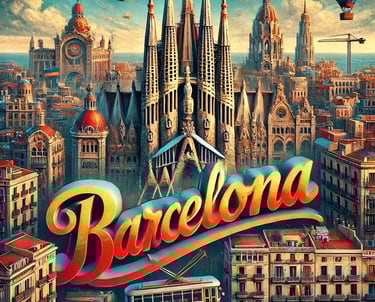 Barcelona