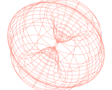 a ball of yarn yarn yarn ball with a circular ball
