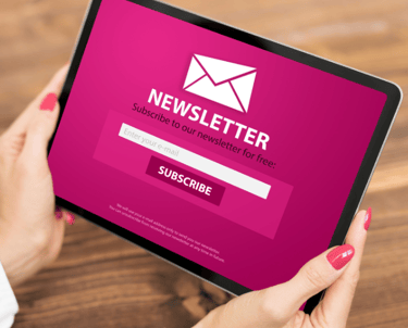 Naujienlaiškių marketingas