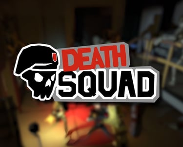 Cover Death Squad