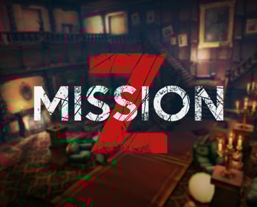 Cover Mission Z