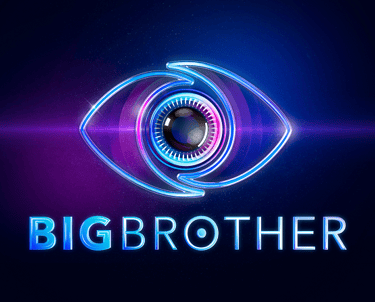 Imagem logotipo big brother da tvi reality em direto