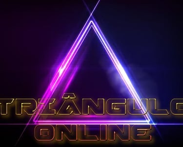 triangulo reality show tvi
