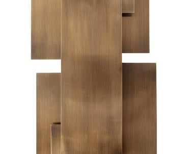 laiton maroc finition antique