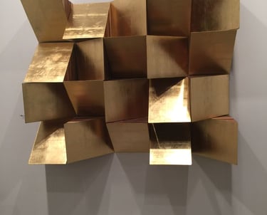 laiton Maroc Décoration mural