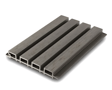 Exterior Louver For Front Elevation