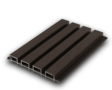 Wpc Exterior Louver Best Supplier In India